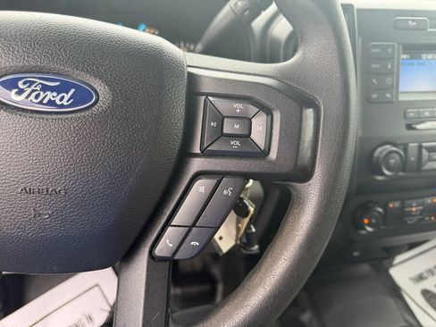 Used 2019 Ford F150 XL w/ Equipment Group 101A Mid AWD/4WD image 16