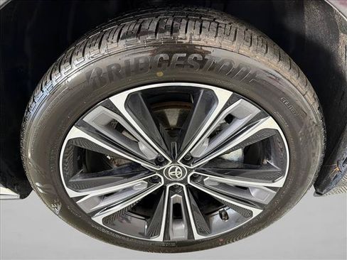 Used 2024 Toyota bZ4X AWD w/ Weather Package image 26