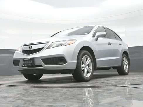 Used 2014 Acura RDX BASE image 26