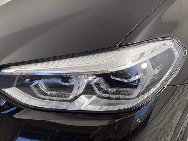 Used 2021 BMW X4 M40i w/ Executive Package AWD/4WD image 12