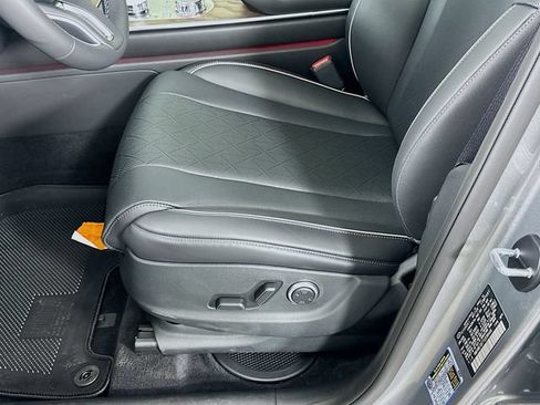 New 2026 Genesis GV80 2.5T Advanced AWD/4WD image 21