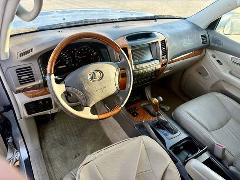 Used 2007 Lexus GX 470 image 14