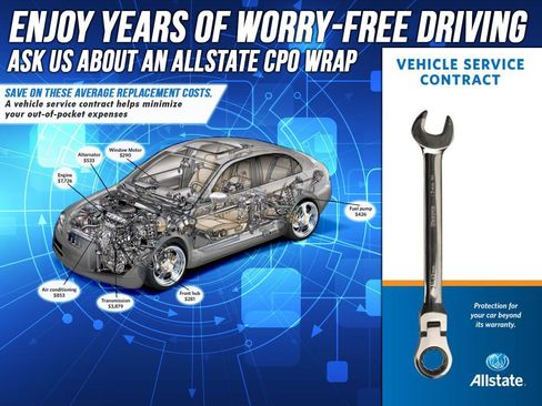 Certified 2024 Chevrolet Blazer EV LT image 3