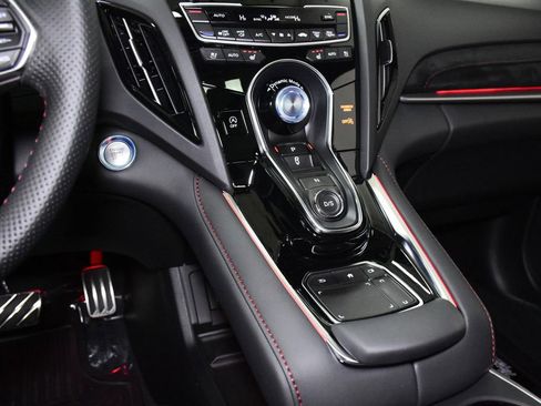 New 2026 Acura RDX A-Spec image 21