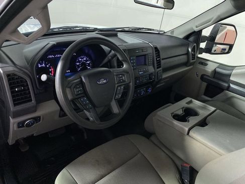 Used 2020 Ford F350 XL w/ Power Equipment Group AWD/4WD image 23