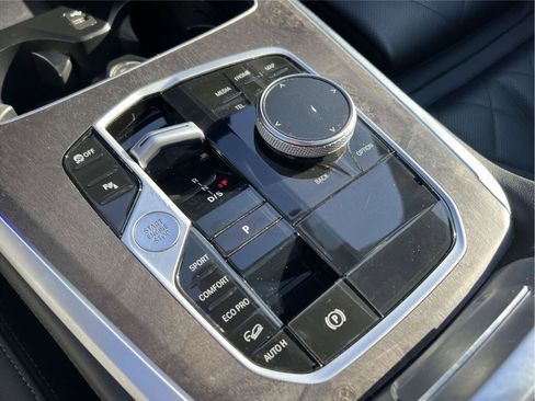 Used 2024 BMW X5 xDrive40i image 27