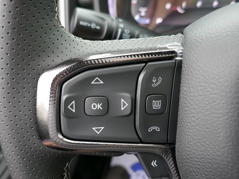 New 2026 RAM 1500 Rebel w/ Rebel Level 2 Equipment Group AWD/4WD image 27