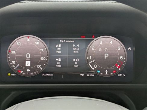 Used 2023 Land Rover Defender 110 Carpathian Edition image 8