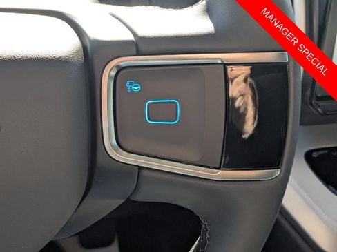 New 2026 Ford Expedition Active RWD image 30
