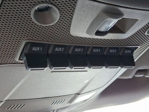 Used 2021 Ford F350 Lariat w/ Lariat Ultimate Package image 35