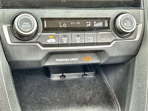 Used 2020 Honda Civic LX image 18