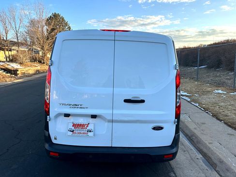 Used 2016 Ford Transit Connect XL image 6