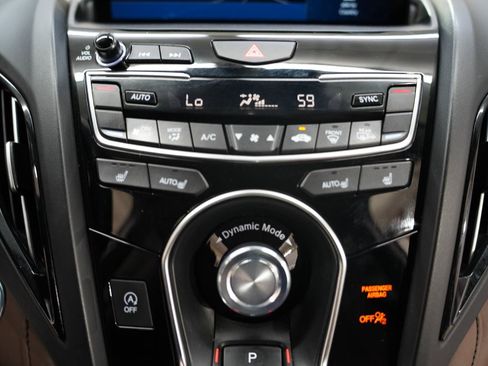 Used 2020 Acura RDX AWD w/ Technology Package image 20