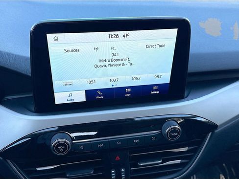 Used 2020 Ford Escape SE Sport FWD image 30