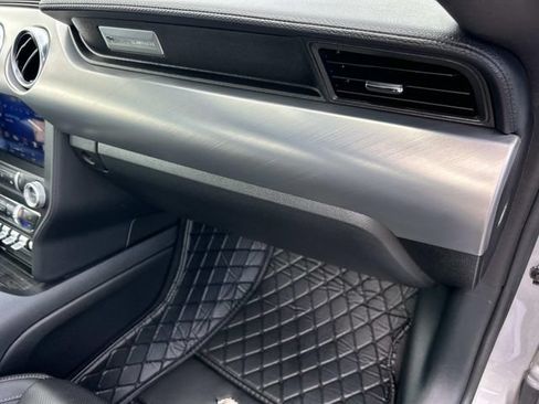 Certified 2023 Ford Mustang Premium RWD image 21