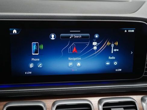 New 2025 Mercedes-Benz GLE 350 4MATIC image 26