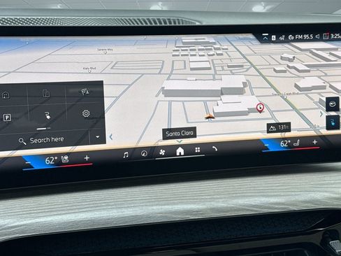 Used 2025 BMW i4 eDrive40 w/ Premium Package image 22