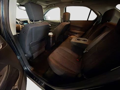 Used 2014 Chevrolet Equinox LT w/ Driver Convenience Package image 21