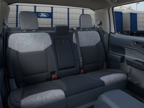 New 2026 Ford Maverick XLT image 12