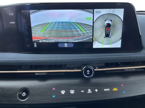 Certified 2024 Nissan Ariya AWD image 19
