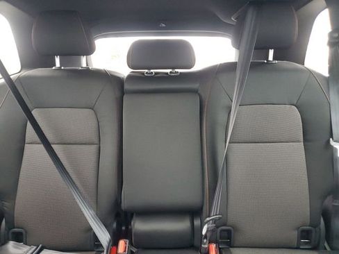 New 2026 Honda CR-V Sport image 21