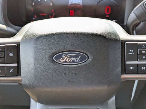 Used 2024 Ford F150 XLT w/ Mobile Office Package AWD/4WD image 23