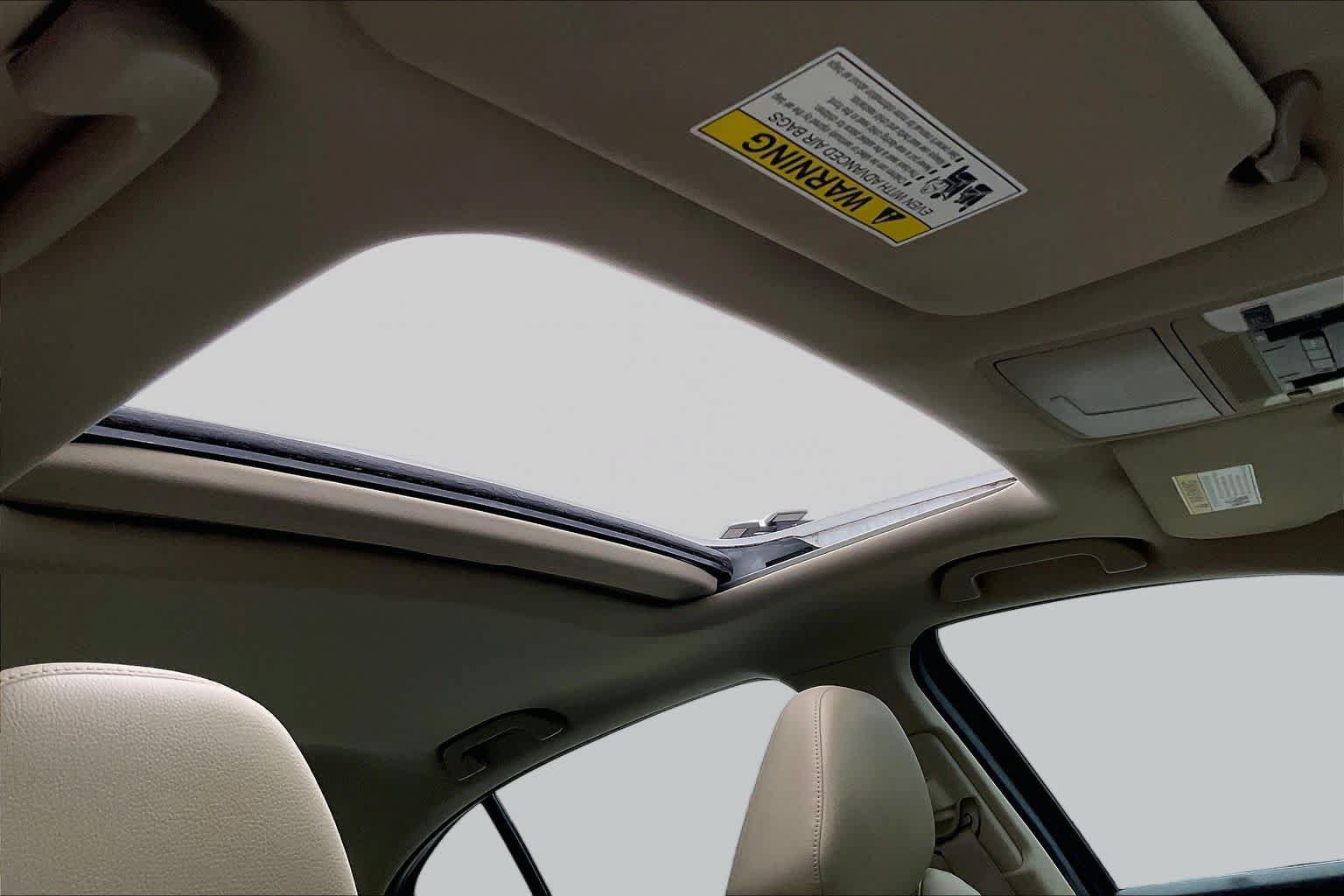 Certified 2018 Acura TLX FWD image 14