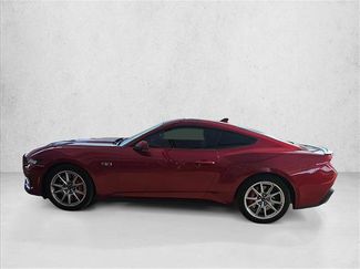 Used 2024 Ford Mustang GT Premium video 2