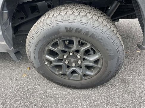 Used 2025 Ford F150 STX image 7