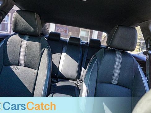 Used 2019 Honda Civic Sport image 20