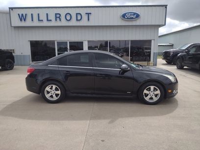 Used 2012 Chevrolet Cruze LT w/ RS Package