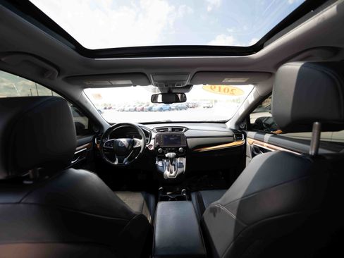 Used 2019 Honda CR-V EX-L image 19