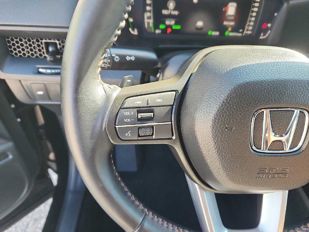 Used 2026 Honda CR-V Sport-L image 16