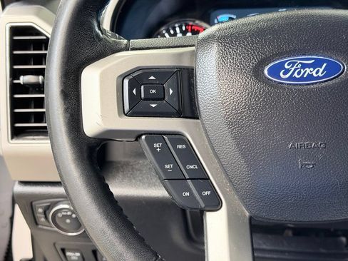 Used 2019 Ford F150 Lariat AWD/4WD image 42