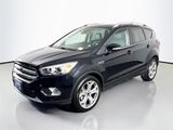 Used 2019 Ford Escape Titanium image 3
