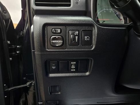 Used 2021 Toyota 4Runner Nightshade w/ Wilderness Package (TMS) image 15