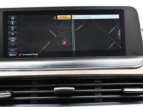 Used 2020 Kia Telluride SX AWD/4WD image 26