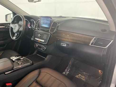 Used 2016 Mercedes-Benz GLE 350 4MATIC image 34