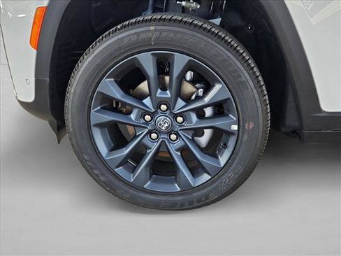 New 2026 Jeep Grand Cherokee Limited AWD/4WD image 10