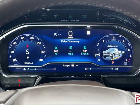 Certified 2023 Chevrolet Silverado 1500 RST w/ Max Trailering Package image 28