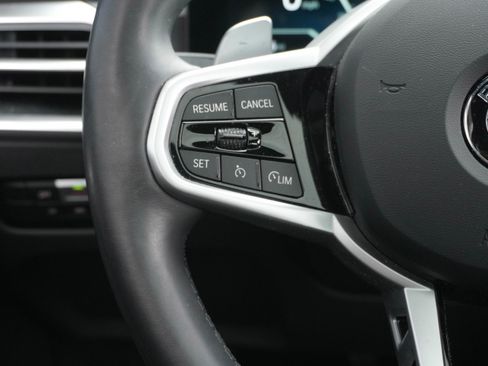 Certified 2025 BMW 230i 230i w/ M Sport Package image 18