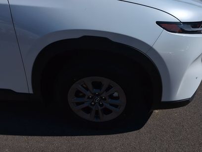 New 2026 MAZDA CX-5 Select