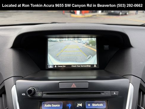 Used 2016 Acura MDX 3.5L image 22