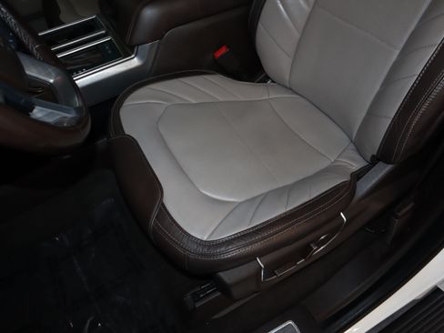 Certified 2020 Ford F150 Limited AWD/4WD image 37