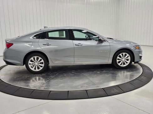 Used 2024 Chevrolet Malibu LT FWD image 6