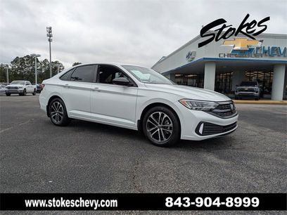 Used 2024 Volkswagen Jetta Sport