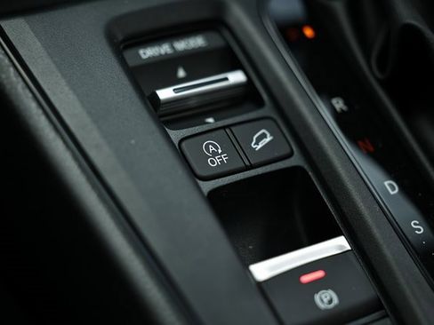 New 2026 Honda CR-V LX image 21