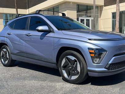 Certified 2024 Hyundai Kona SEL