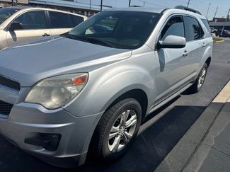 Used 2015 Chevrolet Equinox LT w/ Driver Convenience Package AWD/4WD video 1