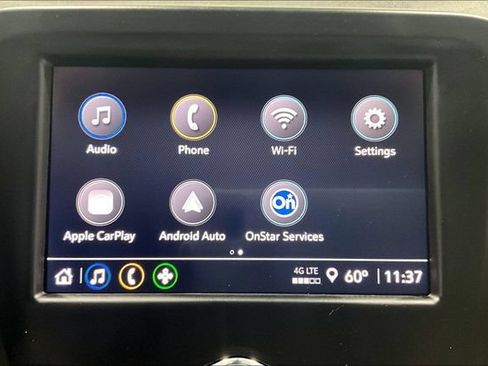 Used 2023 Chevrolet Equinox LT FWD image 47